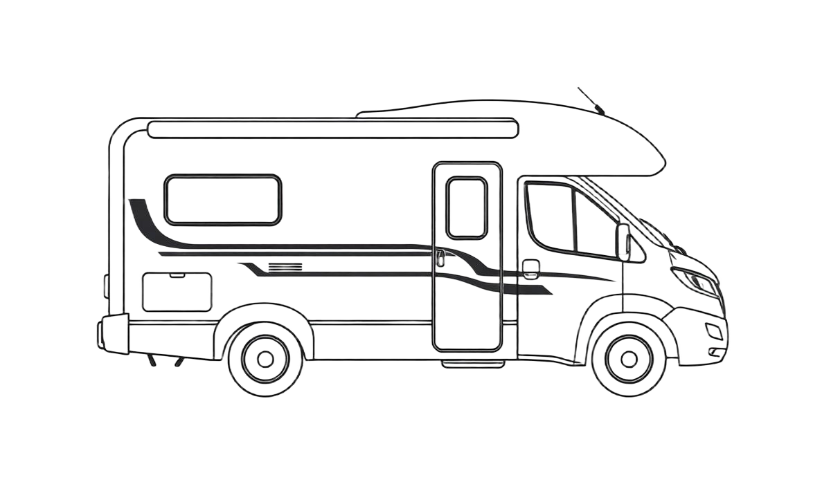 Autocamper